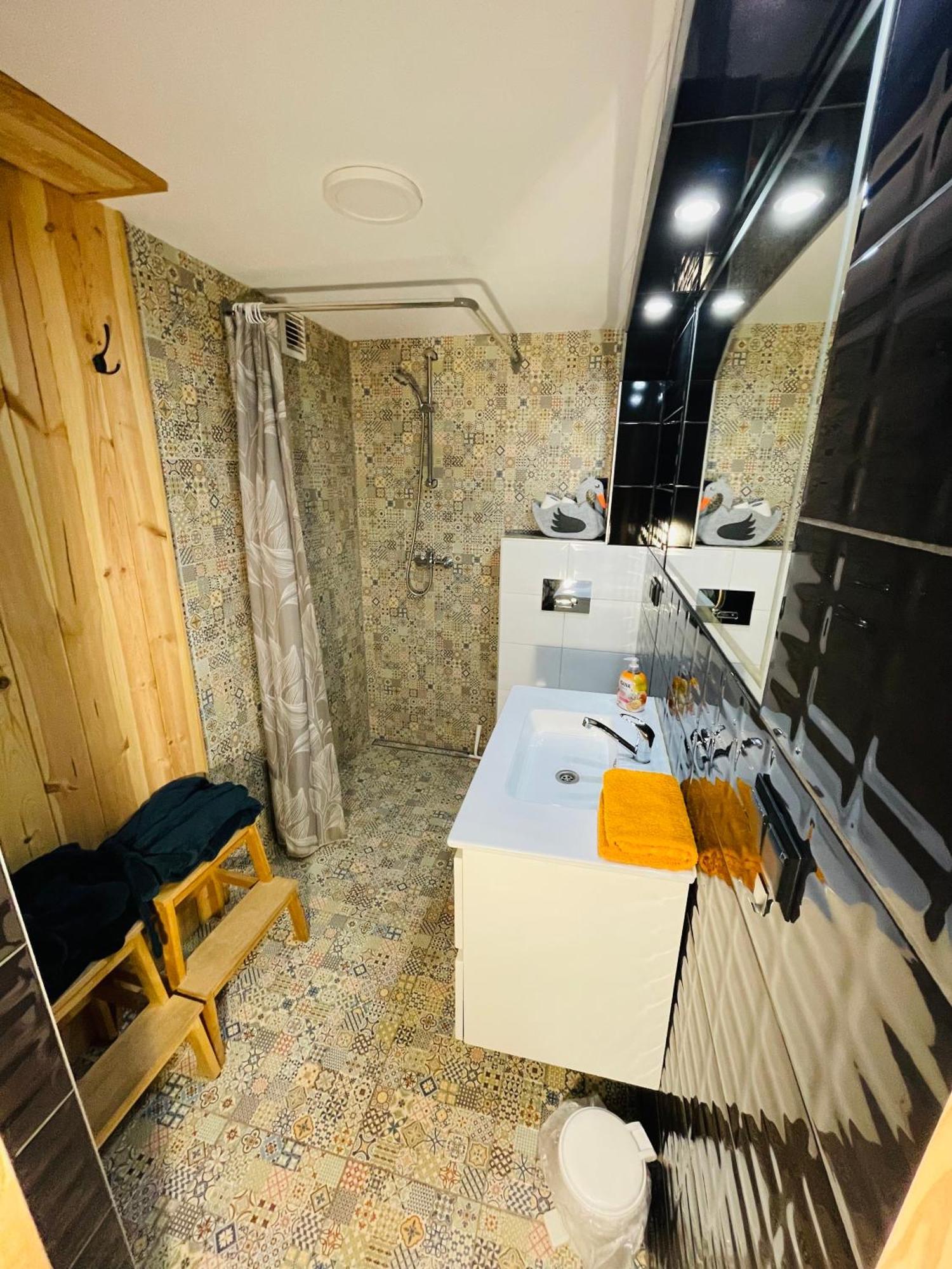 K&B Residence Jarosław Kültér fotó