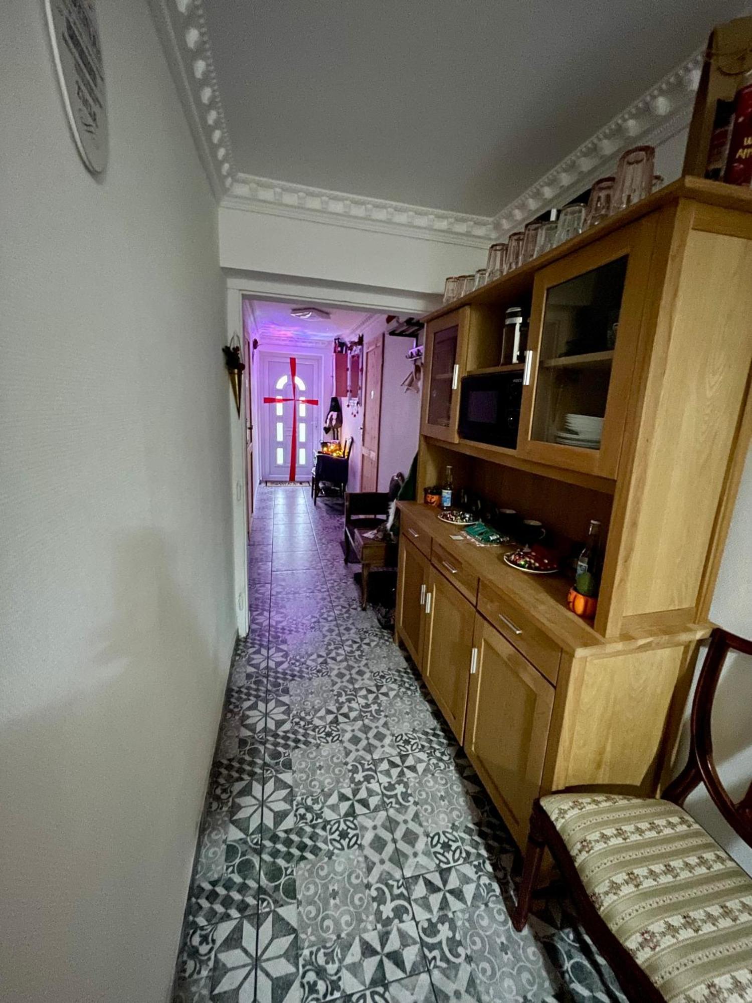 K&B Residence Jarosław Kültér fotó
