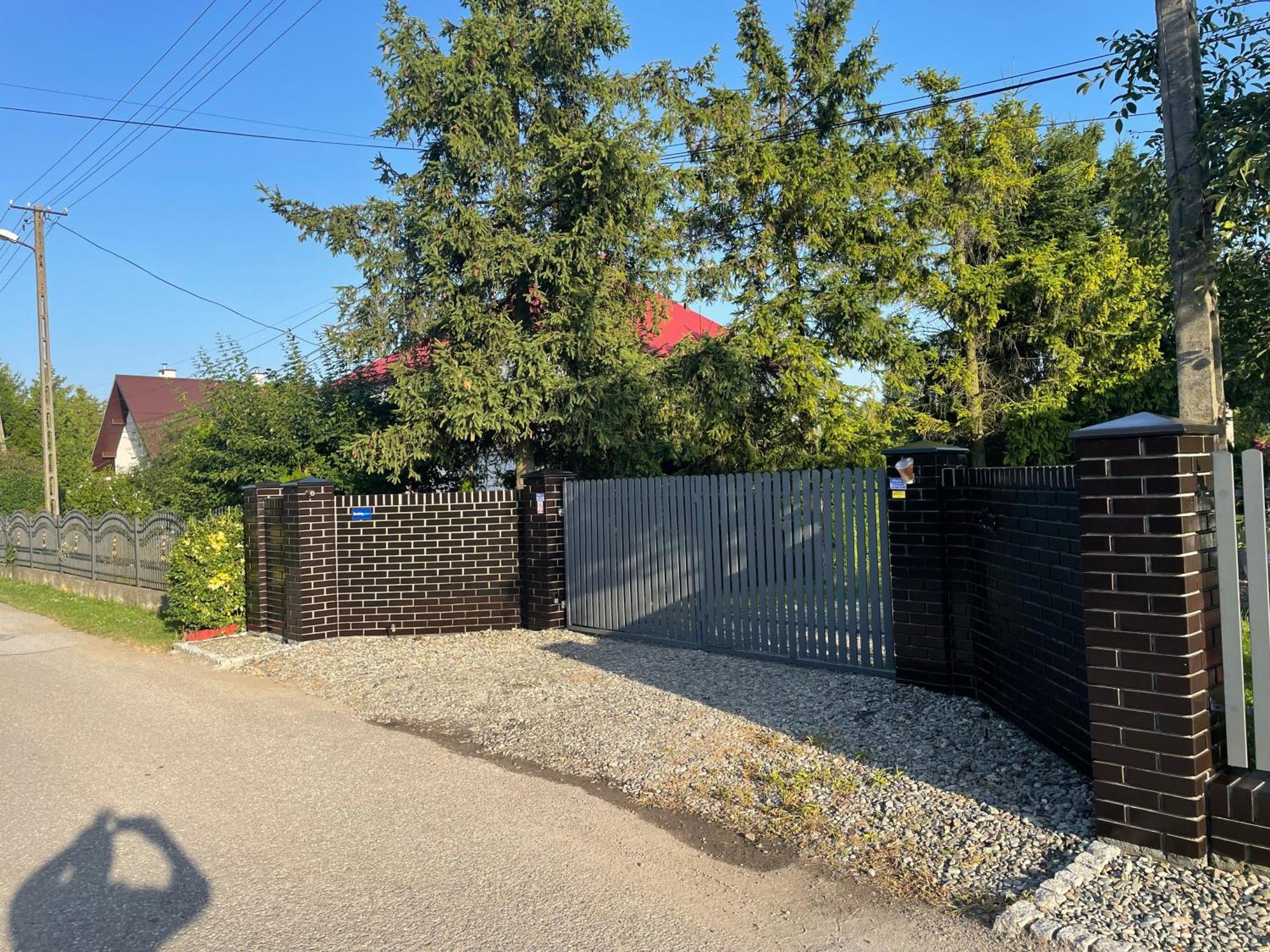 K&B Residence Jarosław Kültér fotó
